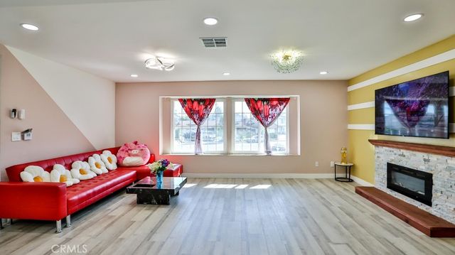 12124 LESTER COURT, Chino, CA 91710