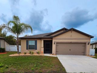 8594 RINDGE ROAD, Polk City, FL 33868