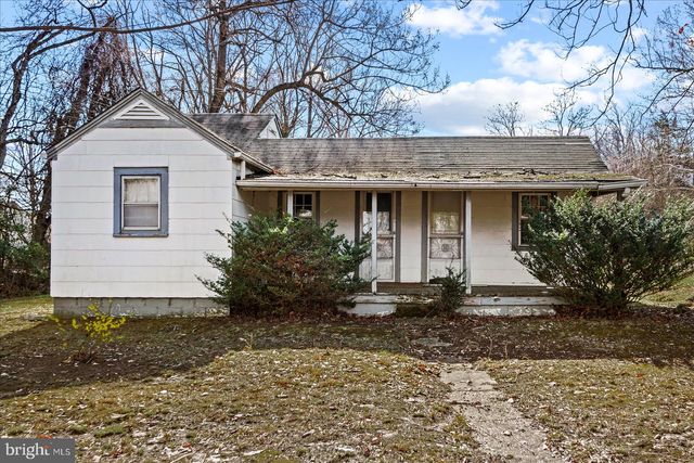 140 BARRETT HEIGHTS RD, Stafford, VA 22556