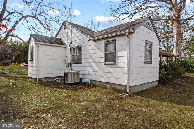 140 BARRETT HEIGHTS RD, Stafford, VA 22556