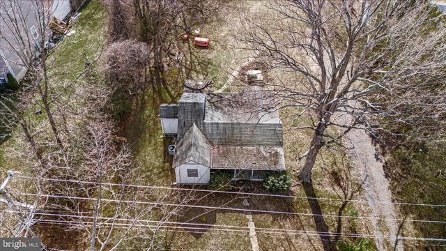 140 BARRETT HEIGHTS RD, Stafford, VA 22556