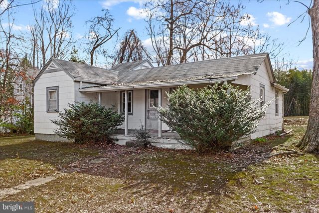 140 BARRETT HEIGHTS RD, Stafford, VA 22556