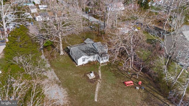 140 BARRETT HEIGHTS RD, Stafford, VA 22556