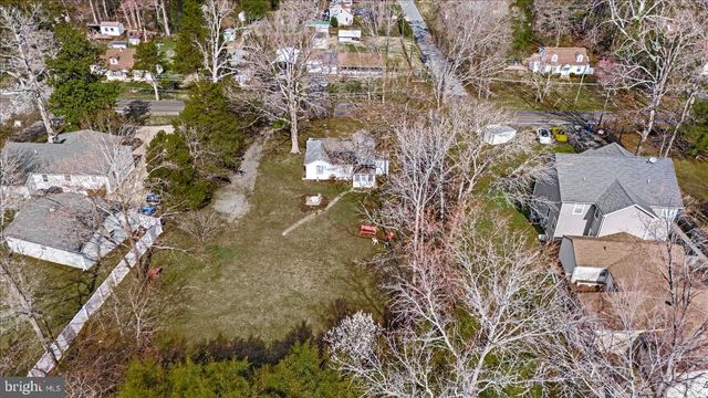 140 BARRETT HEIGHTS RD, Stafford, VA 22556