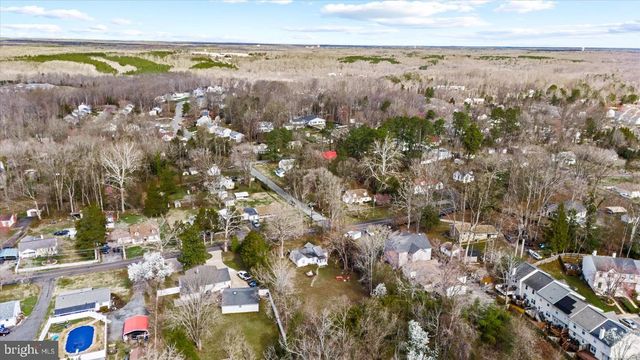 140 BARRETT HEIGHTS RD, Stafford, VA 22556