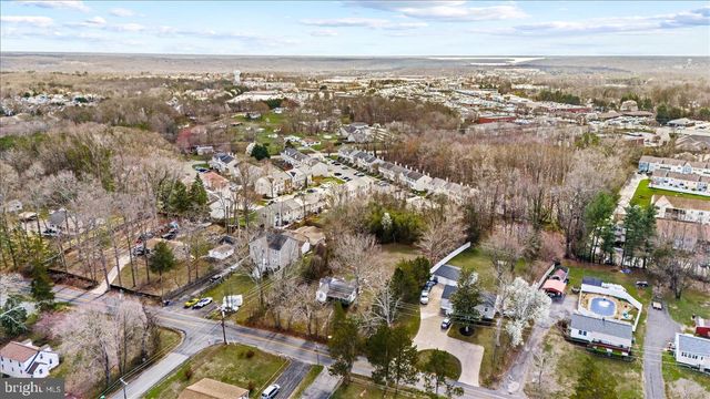 140 BARRETT HEIGHTS RD, Stafford, VA 22556