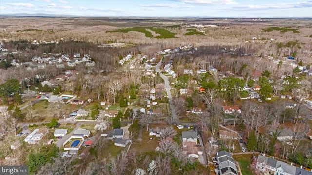 140 BARRETT HEIGHTS RD, Stafford, VA 22556