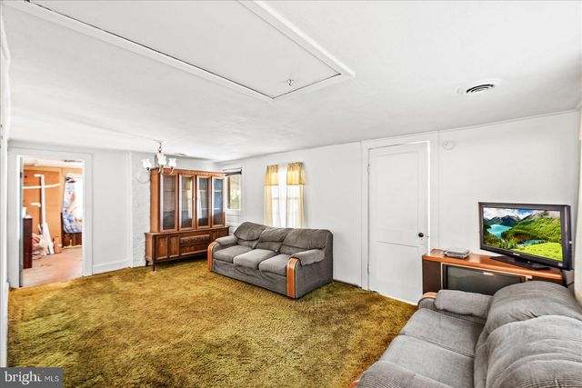 140 BARRETT HEIGHTS RD, Stafford, VA 22556