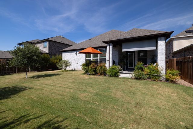1212 Euless LN, Leander, TX 78641