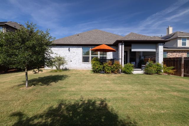 1212 Euless LN, Leander, TX 78641