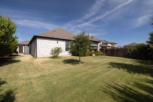1212 Euless LN, Leander, TX 78641