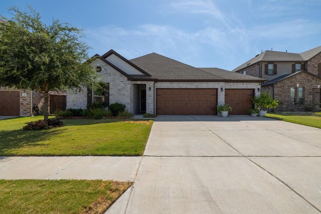 1212 Euless LN, Leander, TX 78641
