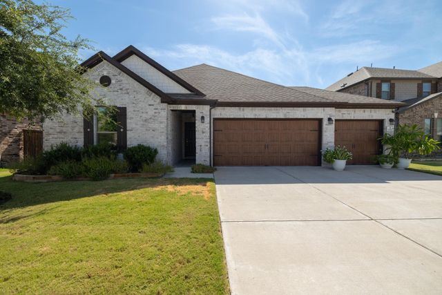 1212 Euless LN, Leander, TX 78641