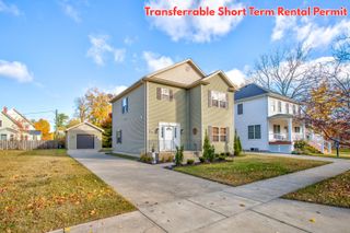 317 Monroe Street, South Haven City, MI 49090