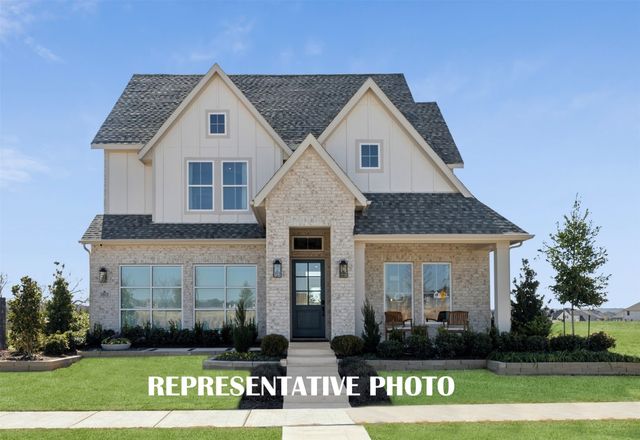 4013 Bentsen Street, Mckinney, TX 75071