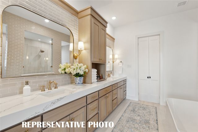 4013 Bentsen Street, Mckinney, TX 75071