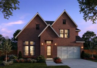 4013 Bentsen Street, Mckinney, TX 75071