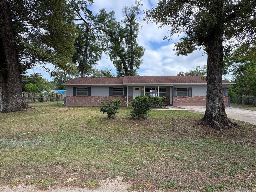 2100 NE 52ND STREET, Ocala, FL 34479