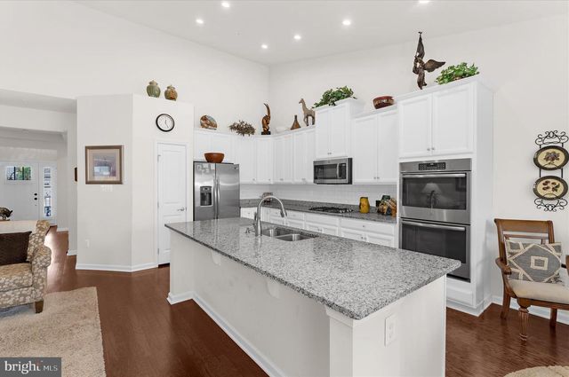 3017 SUNNY RIDGE DR, Odenton, MD 21113