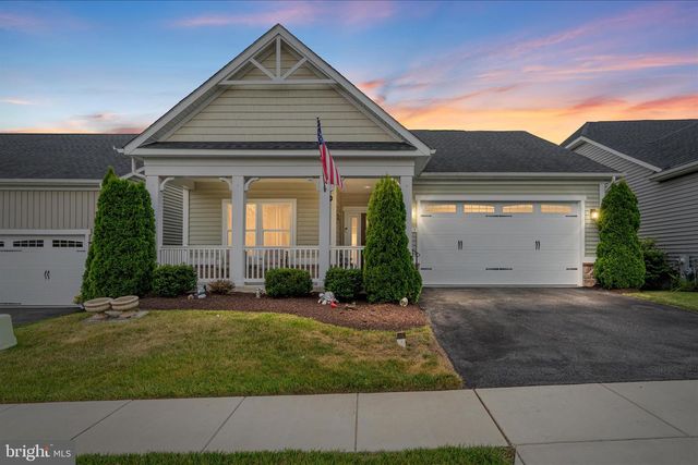 3017 SUNNY RIDGE DR, Odenton, MD 21113