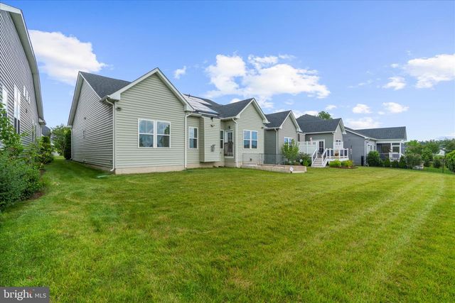 3017 SUNNY RIDGE DR, Odenton, MD 21113