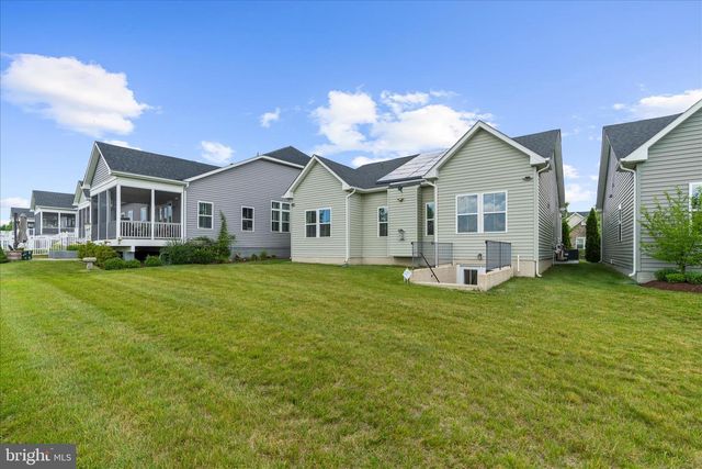 3017 SUNNY RIDGE DR, Odenton, MD 21113