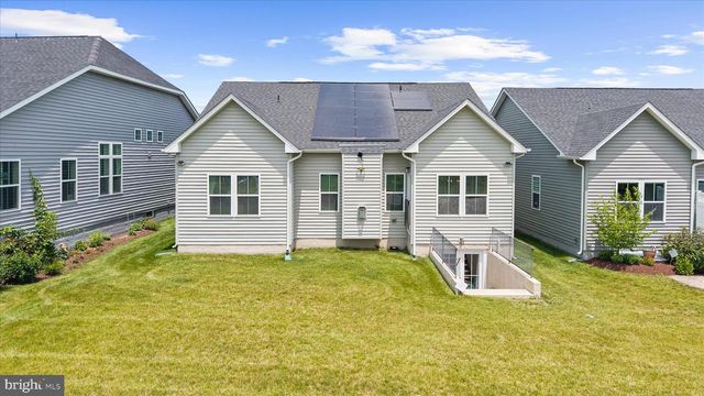 3017 SUNNY RIDGE DR, Odenton, MD 21113
