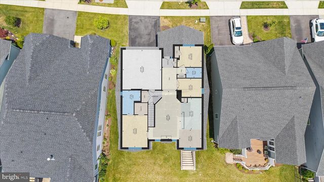 3017 SUNNY RIDGE DR, Odenton, MD 21113