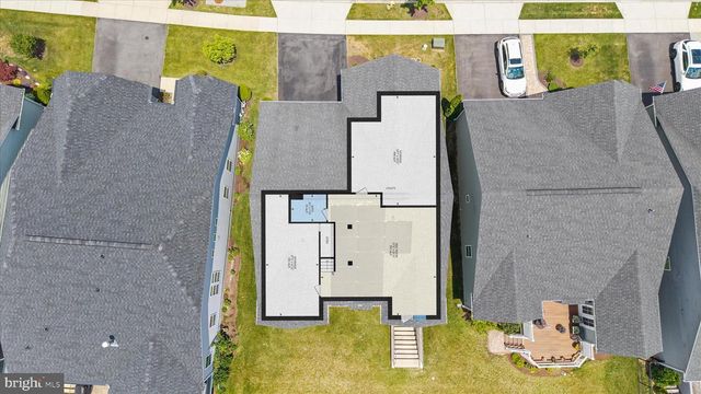 3017 SUNNY RIDGE DR, Odenton, MD 21113