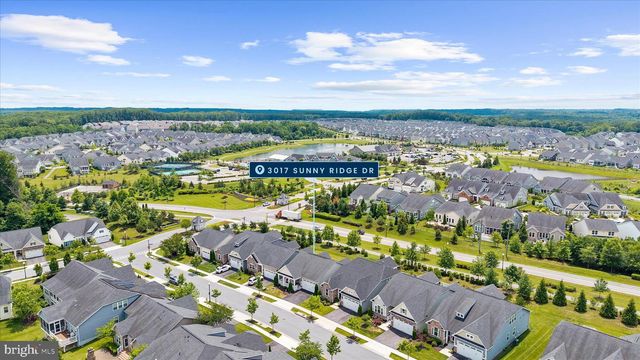 3017 SUNNY RIDGE DR, Odenton, MD 21113