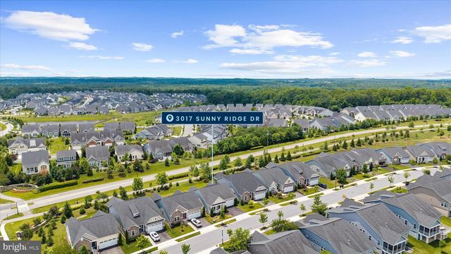 3017 SUNNY RIDGE DR, Odenton, MD 21113