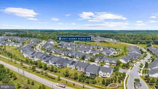 3017 SUNNY RIDGE DR, Odenton, MD 21113