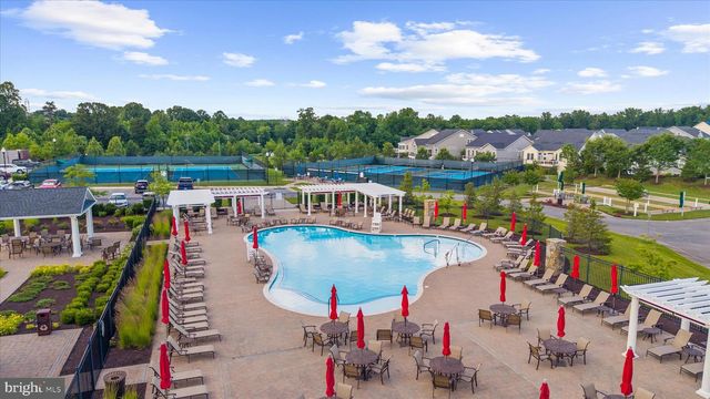 3017 SUNNY RIDGE DR, Odenton, MD 21113