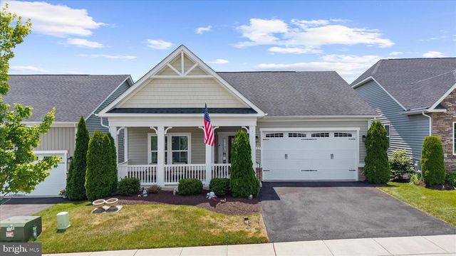 3017 SUNNY RIDGE DR, Odenton, MD 21113