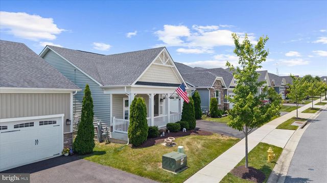 3017 SUNNY RIDGE DR, Odenton, MD 21113