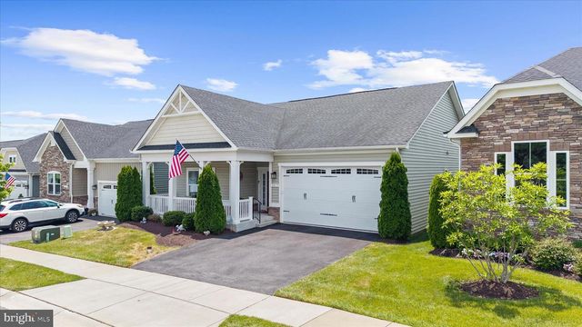 3017 SUNNY RIDGE DR, Odenton, MD 21113