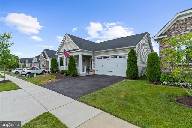 3017 SUNNY RIDGE DR, Odenton, MD 21113