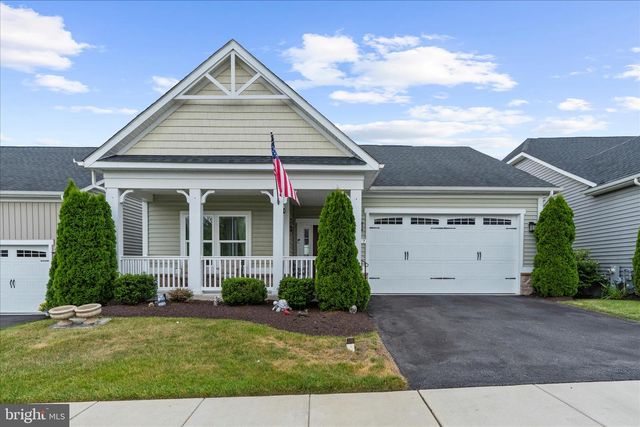 3017 SUNNY RIDGE DR, Odenton, MD 21113