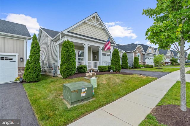 3017 SUNNY RIDGE DR, Odenton, MD 21113