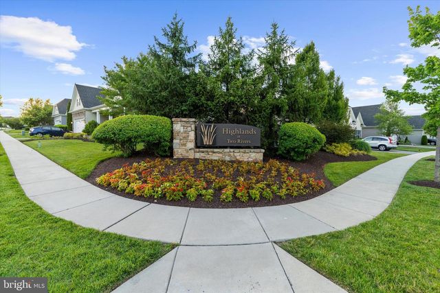 3017 SUNNY RIDGE DR, Odenton, MD 21113