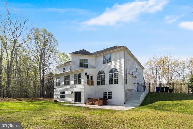 7910 DARTMOOR PL, Port Tobacco, MD 20677