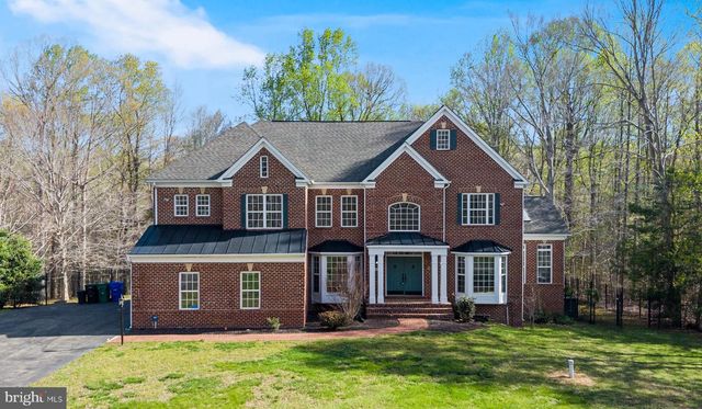 7910 DARTMOOR PL, Port Tobacco, MD 20677