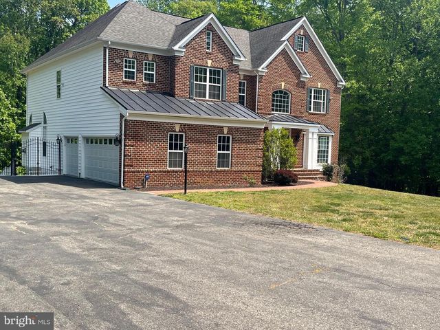 7910 DARTMOOR PL, Port Tobacco, MD 20677