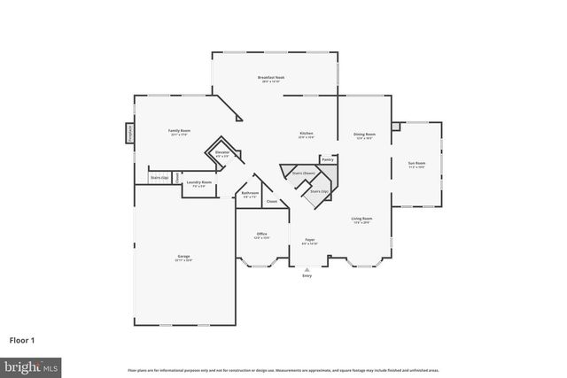 7910 DARTMOOR PL, Port Tobacco, MD 20677