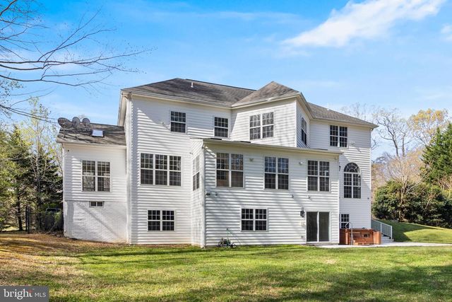 7910 DARTMOOR PL, Port Tobacco, MD 20677
