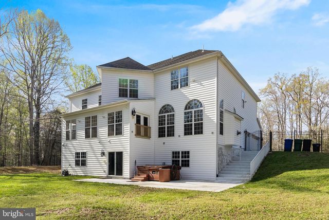7910 DARTMOOR PL, Port Tobacco, MD 20677