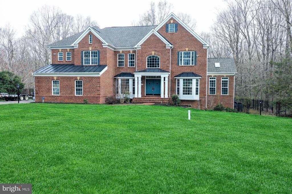 Image 1 of property listing at 7910 DARTMOOR PL, Port Tobacco, MD 20677