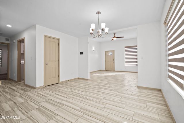 13159 EMERALD ISLE Street, El Paso, TX 79928