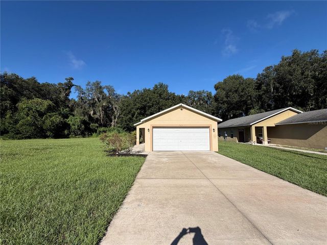 705 5TH STREET, Wildwood, FL 34785