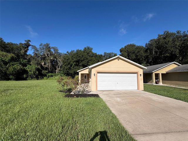 705 5TH STREET, Wildwood, FL 34785
